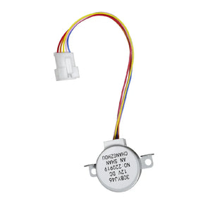 AM323 Polar Stepper Motor - JD Catering Equipment Solutions Ltd