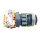 AM352 Buffalo Red Button - JD Catering Equipment Solutions Ltd