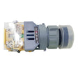AM353 Buffalo Green Button - JD Catering Equipment Solutions Ltd