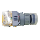 AM353 Buffalo Green Button - JD Catering Equipment Solutions Ltd