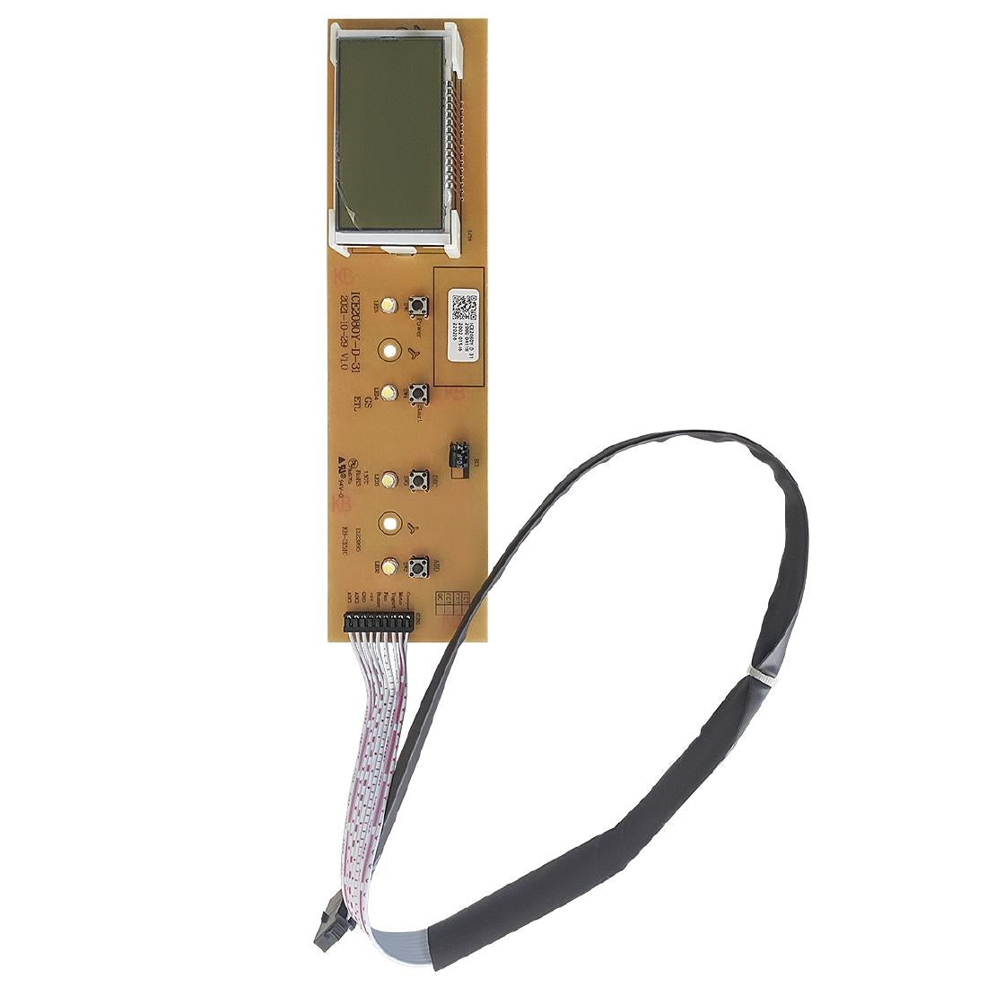 AM373 Buffalo PCB JD Catering Equipment Solutions Ltd