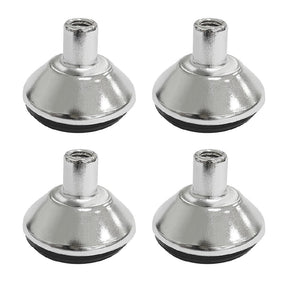 AM379 Buffalo Rubber Feet (set of 4) - JD Catering Equipment Solutions Ltd