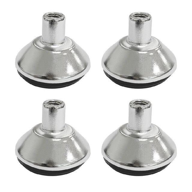 AM379 Buffalo Rubber Feet (set of 4) - JD Catering Equipment Solutions Ltd