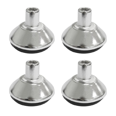 AM379 Buffalo Rubber Feet (set of 4) - JD Catering Equipment Solutions Ltd