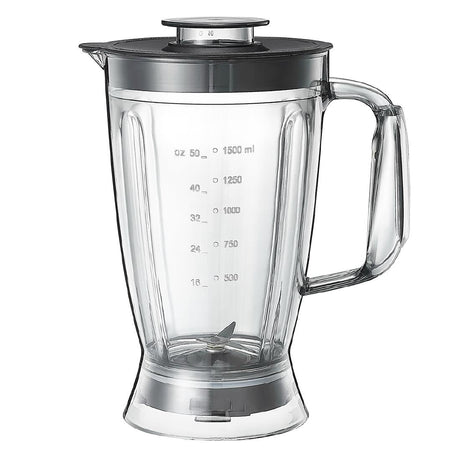 AM396 Caterlite Blender Jug JD Catering Equipment Solutions Ltd