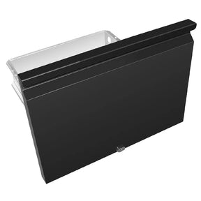 AM407 Polar Complete Upper Drawer with Lock - JD Catering Equipment Solutions Ltd