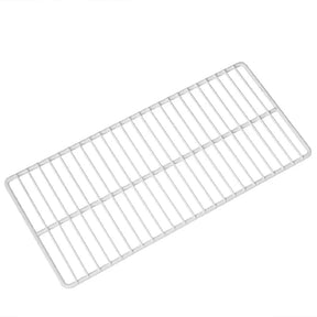 AM408 Polar Bottom Shelf - JD Catering Equipment Solutions Ltd