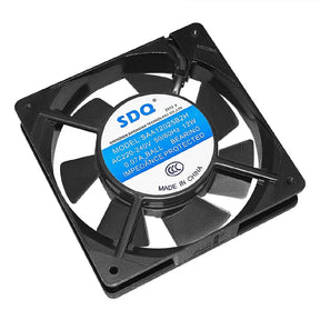 AM410 Polar Condenser Fan - JD Catering Equipment Solutions Ltd