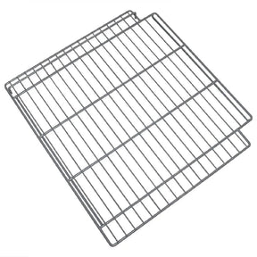 AM421 Polar Base Shelf Left - JD Catering Equipment Solutions Ltd
