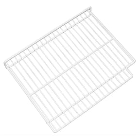 AM433 Polar Base Shelf Left - JD Catering Equipment Solutions Ltd
