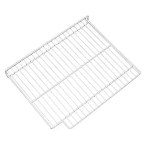 AM434 Polar Base Shelf Right - JD Catering Equipment Solutions Ltd