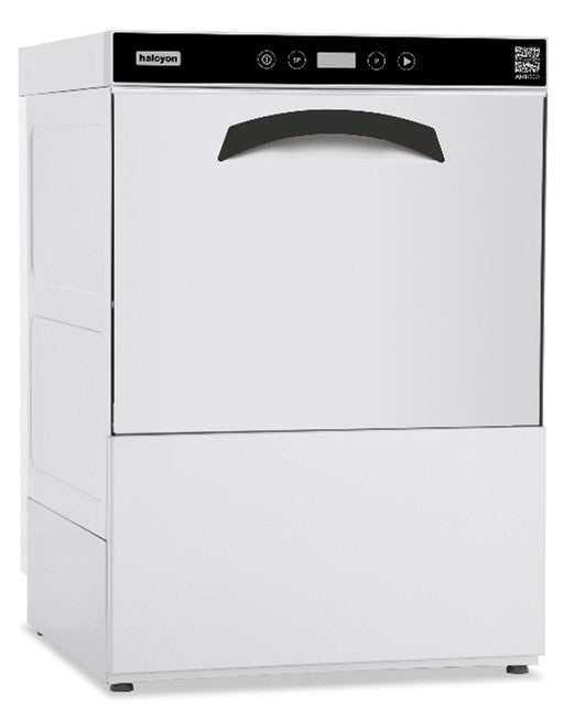 Maidaid Halcyon - Amika AMH500 Glasswasher 500mm Basket