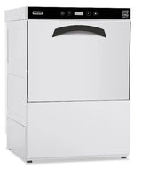 Maidaid Halcyon - Amika AMH510 Glasswasher/Dishwasher 500mm Basket - JD Catering Equipment Solutions Ltd