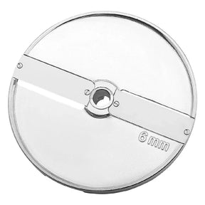 AN809 Buffalo 6mm Slicer Disc - JD Catering Equipment Solutions Ltd