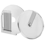 AN817 Buffalo 8x8mm French Fries Disc - JD Catering Equipment Solutions Ltd