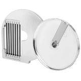 AN818 Buffalo 10x10mm French Fries Disc - JD Catering Equipment Solutions Ltd