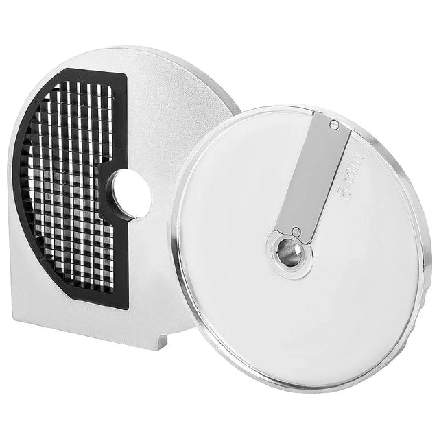 AN819 Buffalo 8x8x8mm Dicing Disc - JD Catering Equipment Solutions Ltd