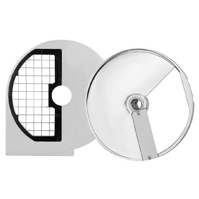 AN820 Buffalo 14x14x14mm Dicing Disc - JD Catering Equipment Solutions Ltd
