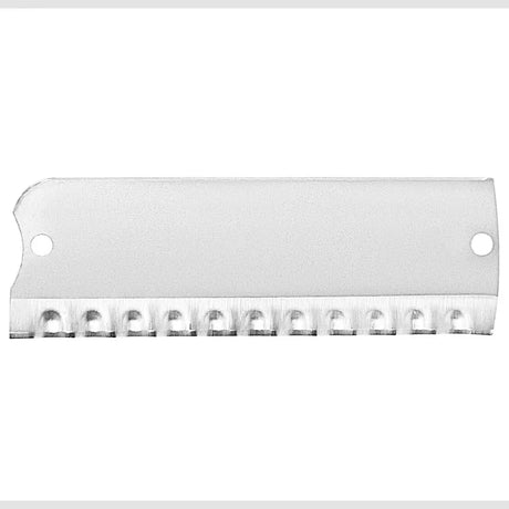AN823 Buffalo Crimping Slicing Blade - JD Catering Equipment Solutions Ltd