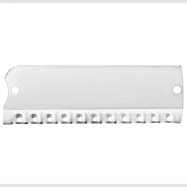 AN823 Buffalo Crimping Slicing Blade - JD Catering Equipment Solutions Ltd