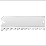 AN823 Buffalo Crimping Slicing Blade - JD Catering Equipment Solutions Ltd