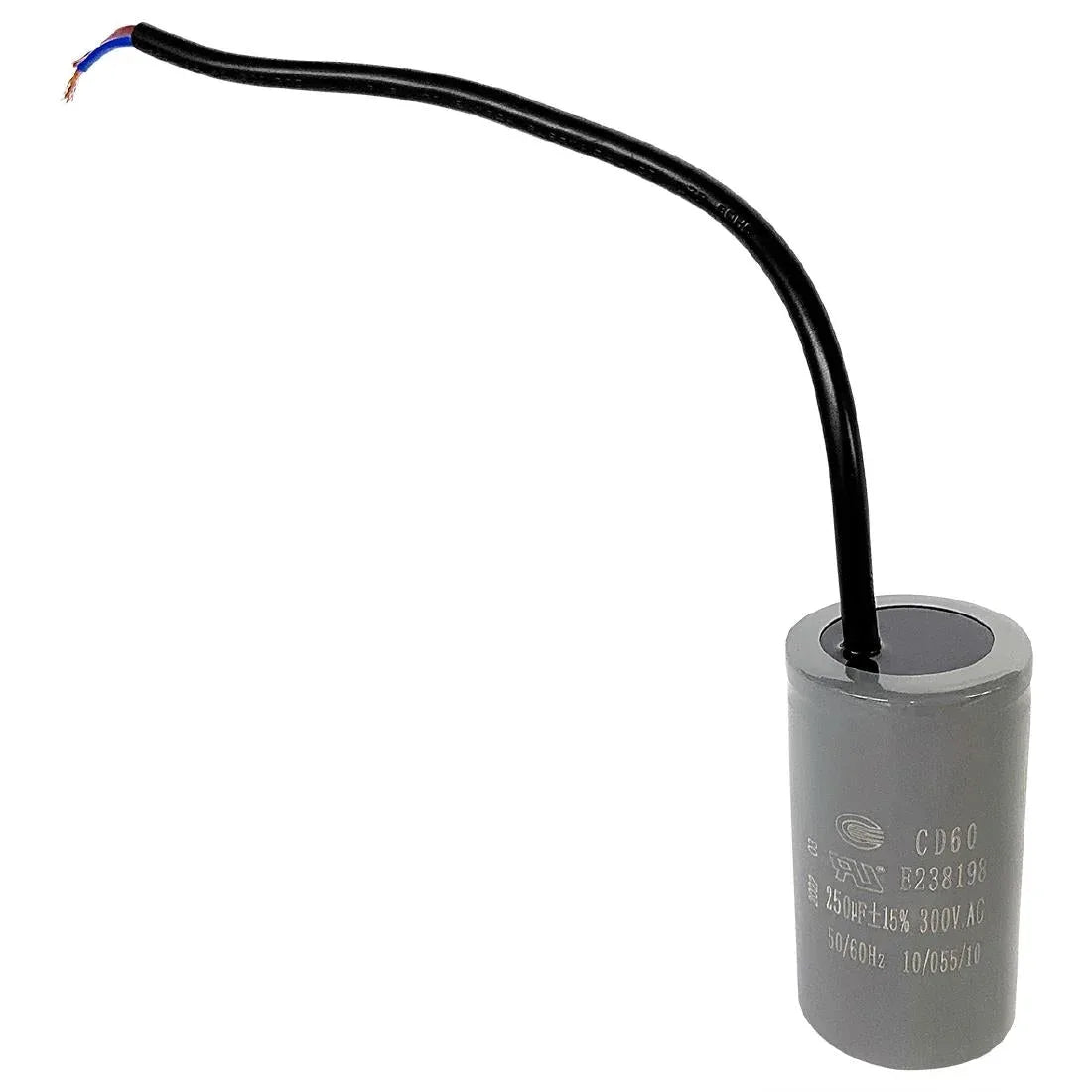 AN824 Buffalo Starting Capacitor - JD Catering Equipment Solutions Ltd