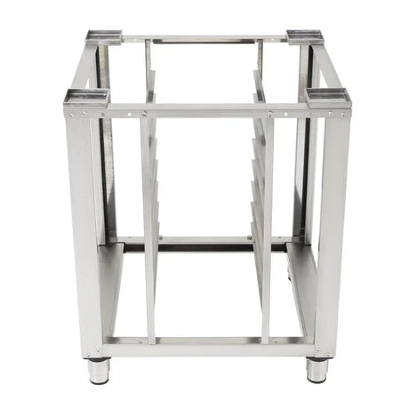 AP120 Stand for Buffalo Smart Touchscreen Combi Oven 7 x GN 1/1 - JD Catering Equipment Solutions Ltd
