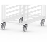 AP122 Castors Kit - JD Catering Equipment Solutions Ltd
