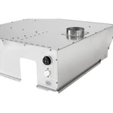 AP123 Extraction Hood for Buffalo Smart Touchscreen Combi Oven 7 x GN 1/1 CK079 - JD Catering Equipment Solutions Ltd