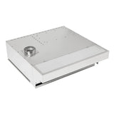 AP123 Extraction Hood for Buffalo Smart Touchscreen Combi Oven 7 x GN 1/1 CK079 - JD Catering Equipment Solutions Ltd