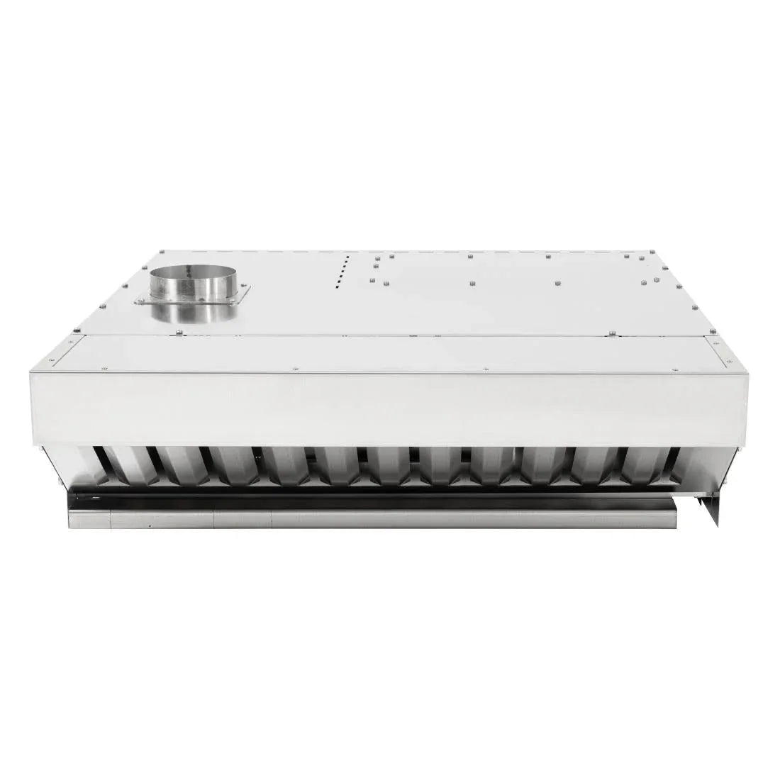 AP123 Extraction Hood for Buffalo Smart Touchscreen Combi Oven 7 x GN 1/1 CK079 - JD Catering Equipment Solutions Ltd