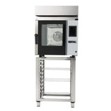 AP124 Extraction Hood for Buffalo Smart Touchscreen Compact Combi Oven 6 x GN 1/1 CK110 - JD Catering Equipment Solutions Ltd