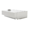 AP124 Extraction Hood for Buffalo Smart Touchscreen Compact Combi Oven 6 x GN 1/1 CK110 - JD Catering Equipment Solutions Ltd