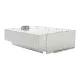 AP124 Extraction Hood for Buffalo Smart Touchscreen Compact Combi Oven 6 x GN 1/1 CK110 - JD Catering Equipment Solutions Ltd
