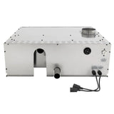 AP124 Extraction Hood for Buffalo Smart Touchscreen Compact Combi Oven 6 x GN 1/1 CK110 - JD Catering Equipment Solutions Ltd