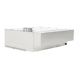 AP124 Extraction Hood for Buffalo Smart Touchscreen Compact Combi Oven 6 x GN 1/1 CK110 - JD Catering Equipment Solutions Ltd