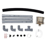 AP127 First Installation Kit for Buffalo Smart Touchscreen Combi Ovens - JD Catering Equipment Solutions Ltd