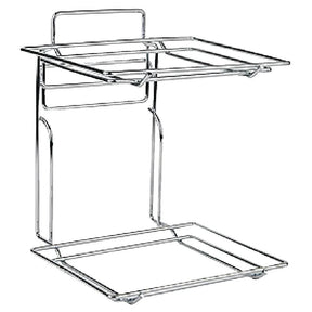 CB807 APS 2 Tier Stand 1/1 GN Chrome Plated - JD Catering Equipment Solutions Ltd