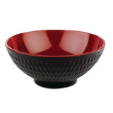 APS Asia+ Bowl Red 160mm JD Catering Equipment Solutions Ltd