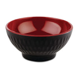APS Asia+ Bowl Red 95mm JD Catering Equipment Solutions Ltd
