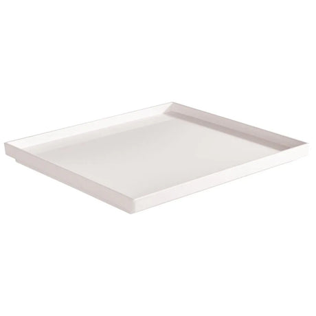 DT769 APS Asia+ White Tray GN 1/2 - JD Catering Equipment Solutions Ltd