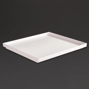 APS Asia+  White Tray GN 2/3 JD Catering Equipment Solutions Ltd