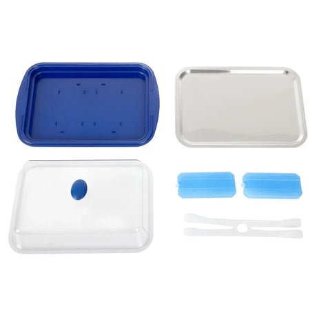U265 APS Cooling Display Tray and Cover - JD Catering Equipment Solutions Ltd