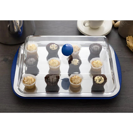 U265 APS Cooling Display Tray and Cover - JD Catering Equipment Solutions Ltd