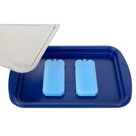 U265 APS Cooling Display Tray and Cover - JD Catering Equipment Solutions Ltd