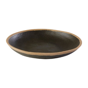 APS Crocker Plate 205mm JD Catering Equipment Solutions Ltd