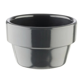 HC739 APS Flowerpot 60mm Grey - JD Catering Equipment Solutions Ltd