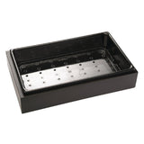APS Frames Dark Wood Ice Box JD Catering Equipment Solutions Ltd