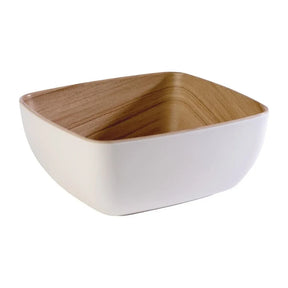 DW058 APS Frida Bowl GN1/6 White - JD Catering Equipment Solutions Ltd