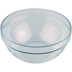 CF286 APS Glass Bowl Large 230mm - JD Catering Equipment Solutions Ltd